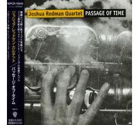 Redman, Joshua - Passage Of Time