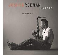 Redman Joshua Quartet - Moodswing (140 Gr.)