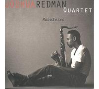Redman Joshua Quartet - Moodswing (140 Gr.)