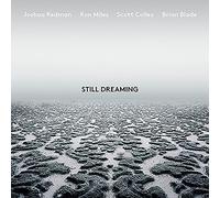 Joshua Redman – Still Dreaming (con Ron Miles, Scott Colley e Brian Blade) – CD – Warner Music