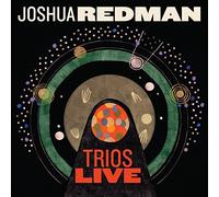 Redman Joshua - Trios Live