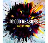 Redman, Matt - 10000 Reasons