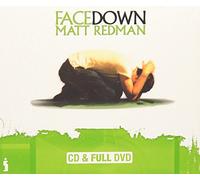 Redman, Matt - Facedown -Cd+Dvd-