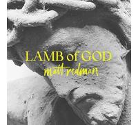 Redman, Matt - Lamb of God -Lp-