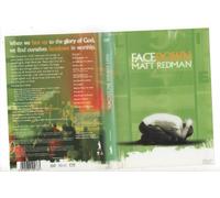 Redman, Matt - Matt Redman Facedown [Edizione: Regno Unito]