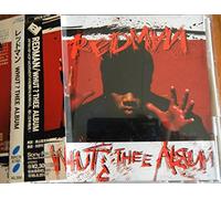 Redman - Whut Thee Album