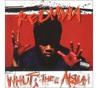 REDMAN - WHUT? THEE ALBUM + BONUS