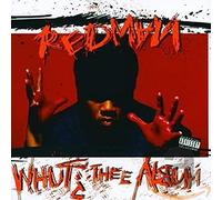 Redman - Whut's Thee Album