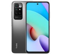 Redmi 10 (2022) 64 GB, Grigio, sbloccato - Nouvo