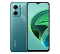 Xiaomi Redmi 10 5G 17,4 cm (6.85") Doppia SIM Android 12 USB tipo-C 4 GB 64 GB 5000 mAh Verde