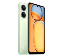 Redmi 13C 128GB, verde, sbloccato - Nouvo