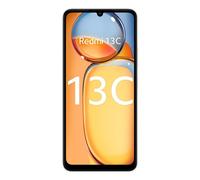 Redmi 13C (4G) 4GB 128GB, verde, sbloccato - Nouvo