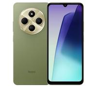 Redmi 14C (4G) 6 GB 128 GB, verde - Nouvo