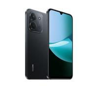 REDMI 15C Midnight Black 4 GB + 128 GB