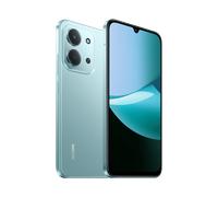 REDMI 15C Mint Green 4 GB + 128 GB