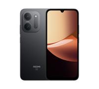 XIAOMI Redmi 17C 5G 4+128GB, 128 GB, Nero