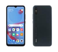 Redmi 9A Grigio Granito Smartphone - 2GB RAM, 32GB ROM - M2006C3LG