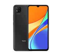 Redmi 9C 32 GB, Grigio, sbloccato - Nouvo