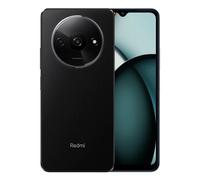 Redmi A3 (4G) 128 GB, nero, sbloccato - Nouvo