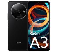 Xiaomi Redmi A3 17 cm (6.71") Doppia SIM Android 14 4G USB tipo-C 3 GB 64 GB 5000 mAh Nero
