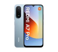 Xiaomi Redmi A7 Pro 17,5 cm (6.9") Doppia SIM 4G USB tipo-C 4 GB 64 GB 6000 mAh Blu