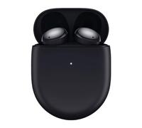Redmi Buds 4 True Wireless Earbuds con cancellazione attiva del rumore, bassi profondi, 30 ore di riproduzione, resistenza alla polvere e all'acqua IP54 e controlli Smart Touch per audio e comodità di