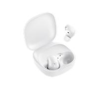 Xiaomi Wireless Earphones, Redmi buds 6 Play, 36 Hours Playtime, AI Call Noise R