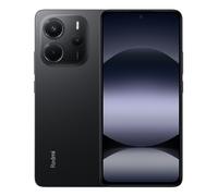 Xiaomi Redmi Note 14 16,9 cm (6.67") Dual SIM ibrida 4G USB tipo-C 8 GB 256 GB 5500 mAh Nero