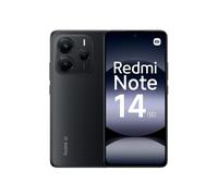 Redmi Nota 14 (5G) 256 GB, Nero - Nouvo