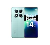 Redmi Nota 14 Pro (5G) 256 GB, Verde - Nouvo