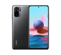 Xiaomi Redmi Note 10 16,3 cm (6.43") Doppia SIM Android 11 4G USB tipo-C 4 GB 128 GB 5000 mAh Grigio
