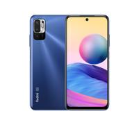 Redmi Note 10 5G 128 GB, blu, sbloccato - Nouvo