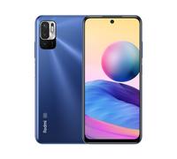 Xiaomi Redmi Note 10 5G 16,5 cm (6.5") Doppia SIM Android 11 USB tipo-C 4 GB 128 GB 5000 mAh Blu