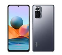 Redmi Note 10 Pro | 128GB Onyx Gray