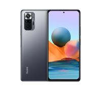 Xiaomi Redmi Note 10 Pro 16,9 cm (6.67") Doppia SIM Android 11 4G USB tipo-C 6 GB 128 GB 5020 mAh Grigio