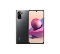 Redmi Note 10S 128 GB, Grigio, sbloccato - Nouvo