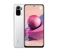 Redmi Note 10S 64 GB, Bianco, sbloccato - Nouvo