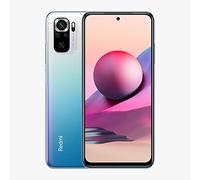 Redmi Note 10S 8+128 Blue