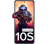 Redmi Note 10S (Cosmic Purple, 8 GB RAM, 128 GB di archiviazione) - Super...