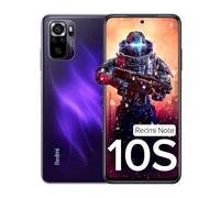 Redmi Note 10S (Deep Sea Blue, 6 GB RAM, 64 GB di archiviazione) - Super...