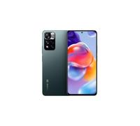 Redmi - Note 11 Pro+, Smartphone 5 G, ricarica 120 W, 100 MP, Dimensity 920, tecnologia Liquid Cool, Gaming Core Xiaomi Redmi Mist Forest, 8 GB + 128 GB (Versione globale)