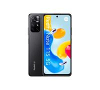 Redmi Note 11S 5G 128GB, grigio, sbloccato - Nouvo