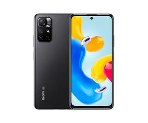 Redmi Note 11S 5G 64GB, grigio, sbloccato - Nouvo