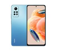 Xiaomi Redmi Note 12 Pro 16,9 cm (6.67") Dual SIM ibrida Android 11 4G USB tipo-C 6 GB 128 GB 5000 mAh Blu