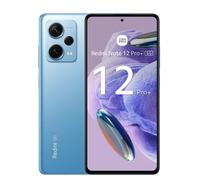 REDMI NOTE 12 PRO+ 5G 8/256GB BLUE
