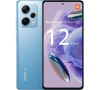 Xiaomi Redmi Note 12 Pro+ 5G 16,9 cm (6.67") Doppia SIM Android 12 USB tipo-C 8 GB 256 GB 5000 mAh Blu
