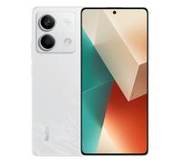 Redmi Note 13 (5G) 128GB, bianco, sbloccato - Nouvo