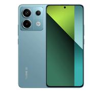Redmi Note 13 Pro (5G) 256 GB, blu, sbloccato - Nouvo