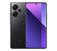 Xiaomi Redmi Note 13 Pro+ 16,9 cm (6.67") Doppia SIM 5G USB tipo-C 12 GB 512 GB 5000 mAh Nero