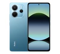 Redmi Note 14 (4G) 128 GB, Blu oceano - Nouvo